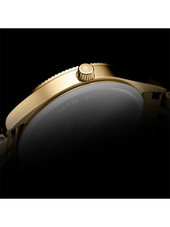 Pierre Ricaud Pierre Ricaud Orologio P23010.1113Q Oro