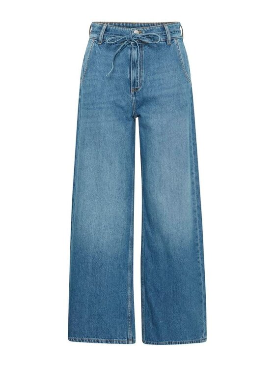 b.young b.young Τζιν Jeans bykimu belt Μπλε Regular Fit