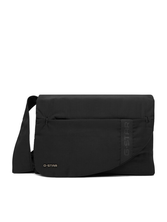 G-Star Raw G-Star Raw Torbica CEO-MAXIM-XC8195 Crna