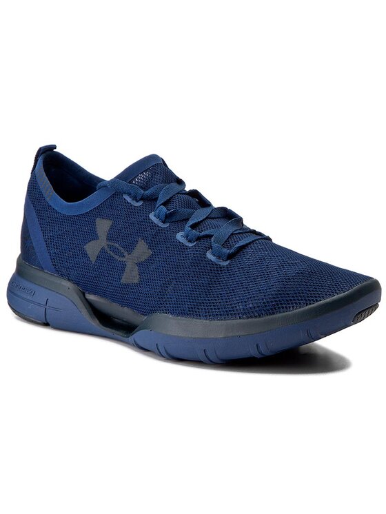 Under armour ua charged coolswitch run 2025