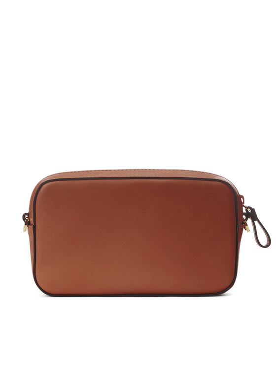 LAUREN RALPH LAUREN Lauren Ralph Lauren Borsetta 432934353003 Marrone