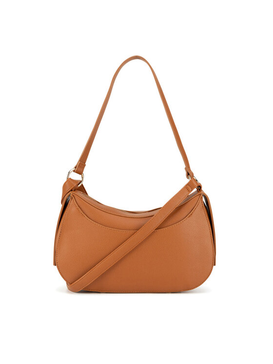 Beverly Hills Polo Club Beverly Hills Polo Club Handtasche BHPC-C-008-07 Braun