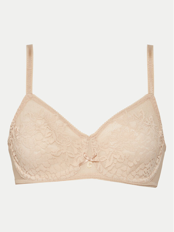 Chantelle Reggiseno con ferretto Maris C16IMV Beige, taglia : 75F