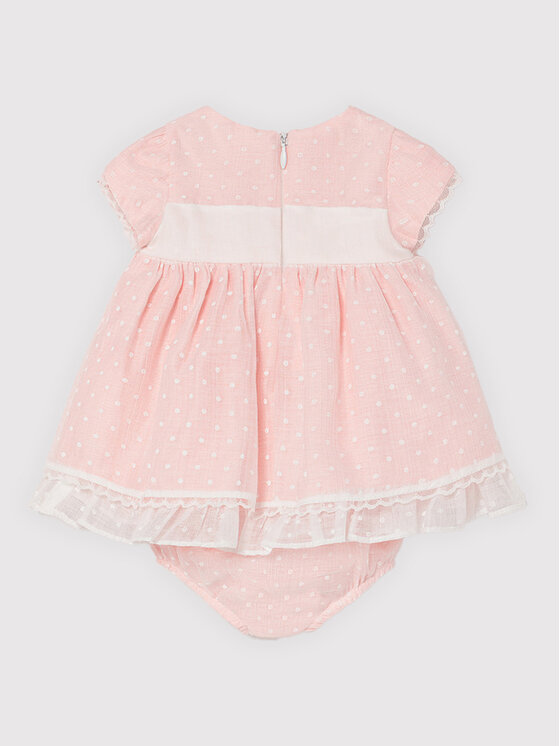 Vestito elegante 1819 Rosa Regular Fit