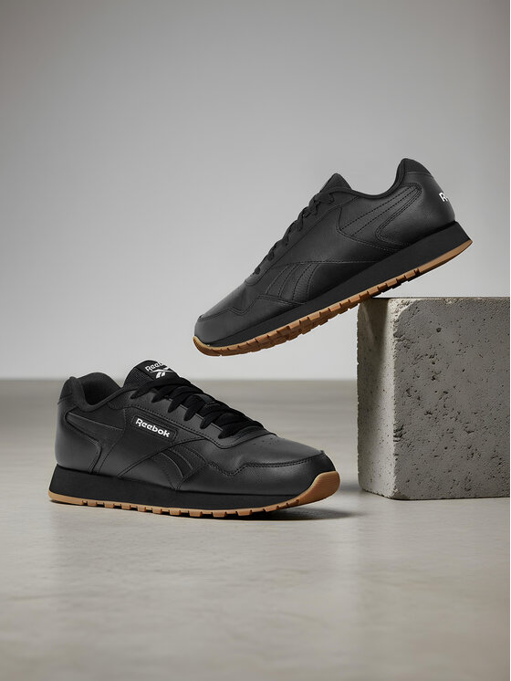 Reebok Reebok Αθλητικά CEO-GLIDE 100010030 Μαύρο