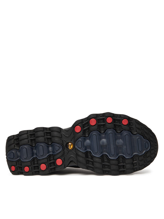 Nike Nike Sportcipők Air Max DN8 FQ7860 002 Fekete