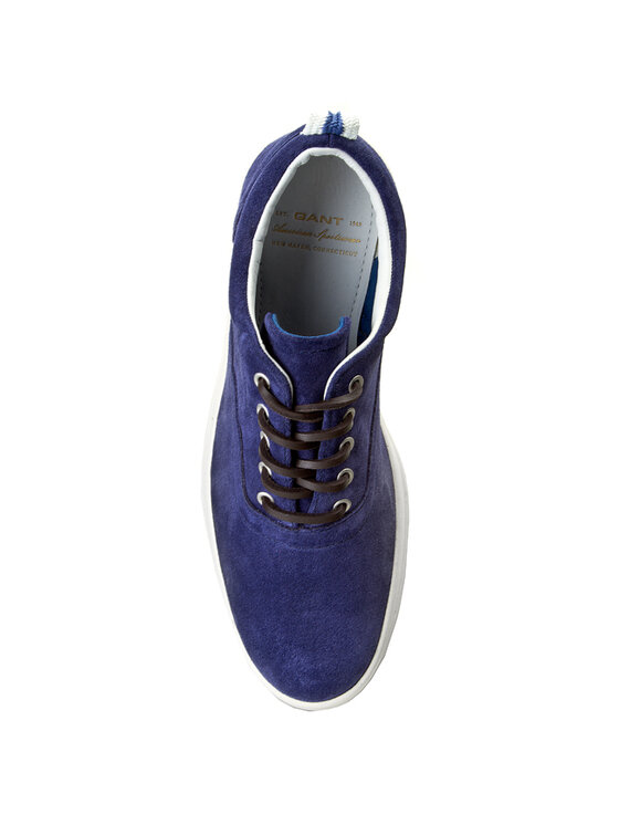 Gant Gant Sneakers Howard 10633563 Albastru