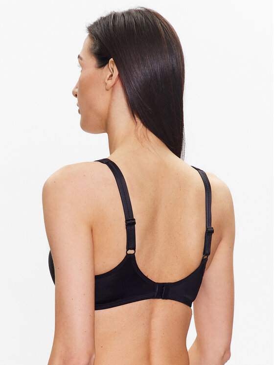 Dorina Dorina Reggiseno con ferretto Rachel D1082A Nero