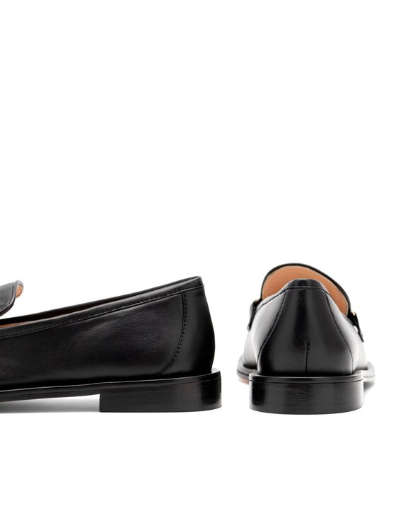 Rage Age Rage Age Loafersy VALENCE-35378 Czarny