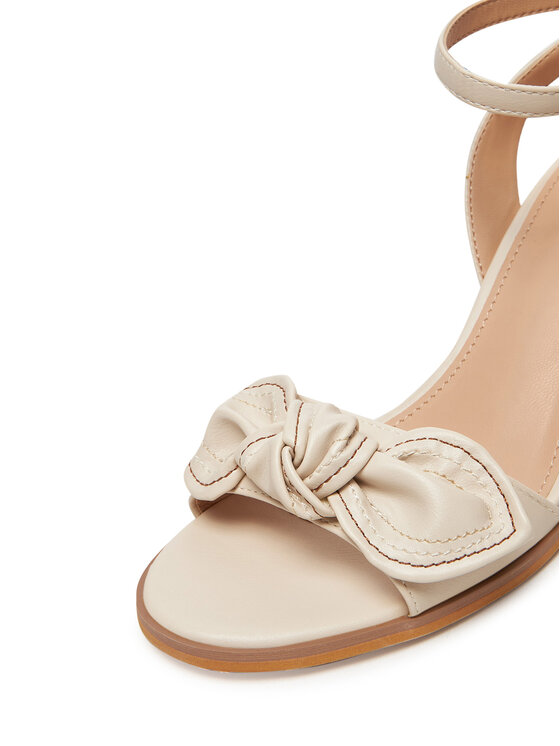 Clara Barson Clara Barson Sandaalid WS24053-01 Ekrüüvärv