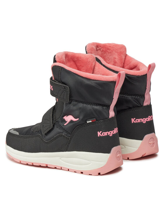 KangaRoos KangaRoos Lumesaapad K-Pe Nala V Rtx 18939 000 5105 Must