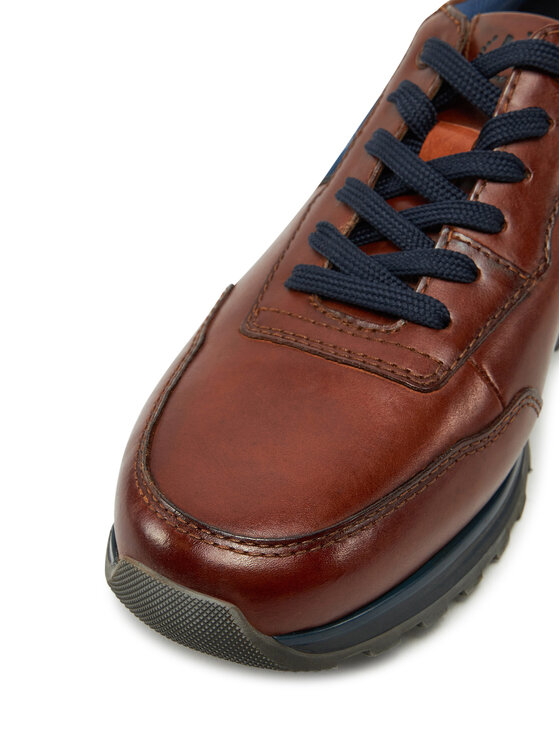 Bugatti Bugatti Sneakers Cirino 333A021N1000 Marrone