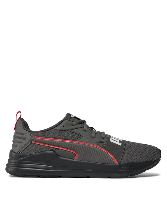 Puma Puma Laisvalaikio batai Puma Wired Run 38927504 Pilka