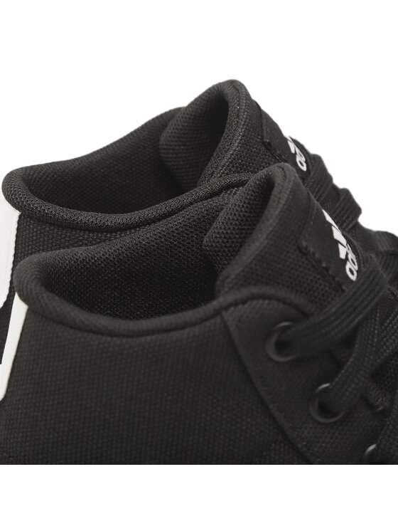 adidas adidas Sneakersy Bravada 2.0 Mid HP7978 Černá