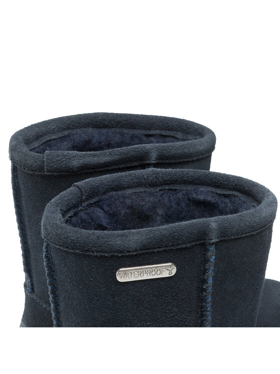 EMU Australia EMU Australia Stivali da neve Brumby Lo K10773 Blu scuro