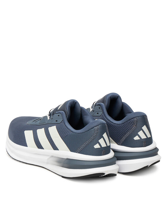 adidas adidas Buty do biegania Galaxy 7 JQ2623 Szary