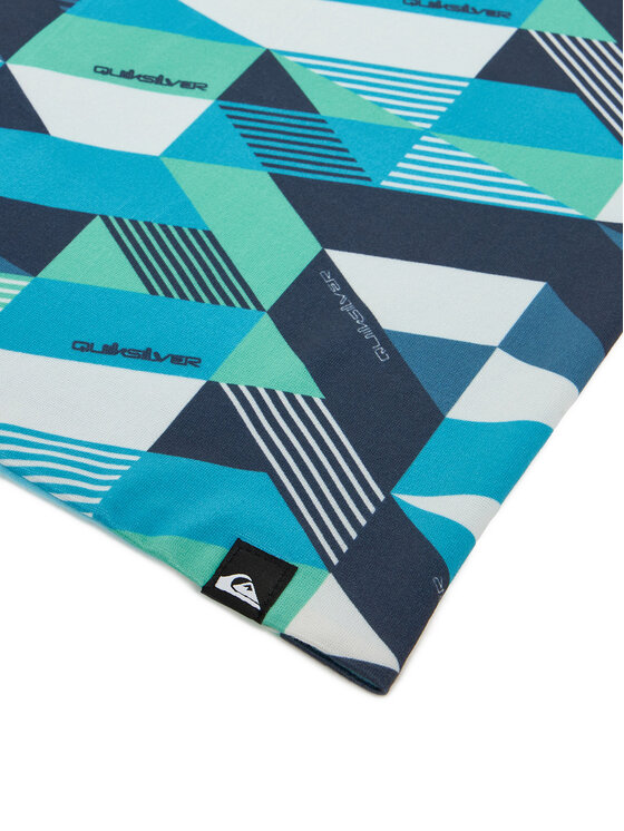 Quiksilver Quiksilver Komin CEO-QUIKSILVER_ACCCS_03_AW2025 Niebieski