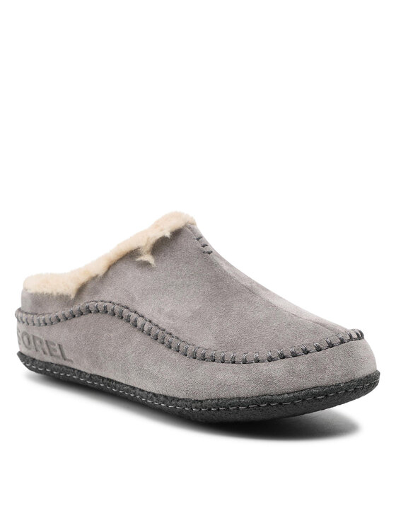Sorel Sorel Čības Lanner Ridge™ NM3913 Pelēks