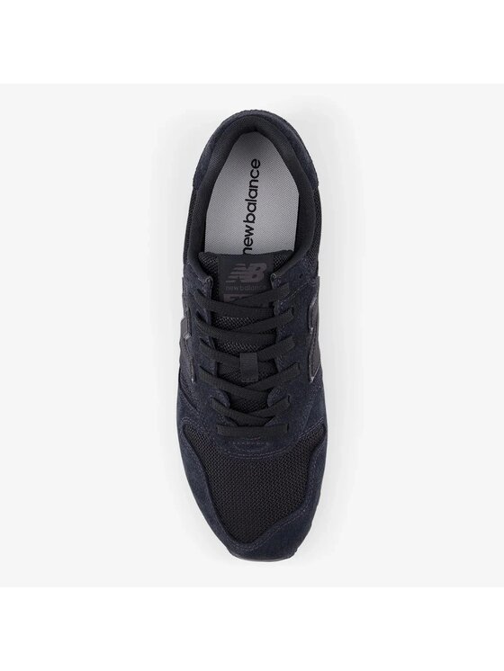 New Balance New Balance Sneakersy M373253 Czarny