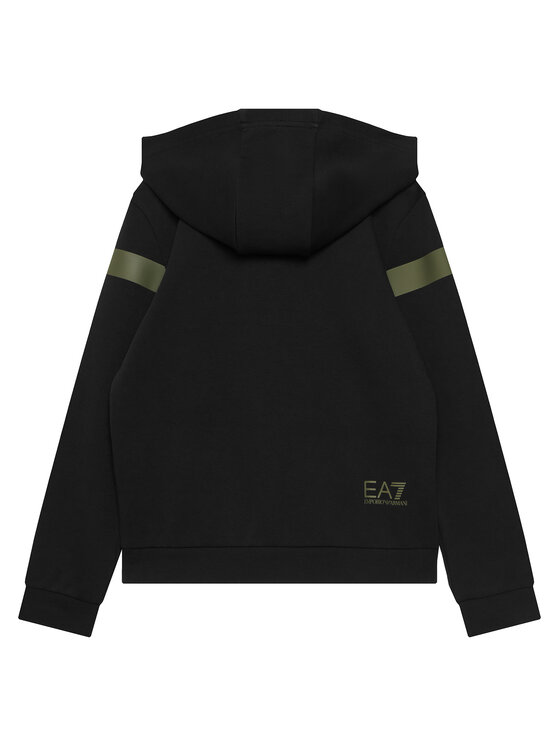 EA7 Emporio Armani EA7 Emporio Armani Spordidressid 7B000367 AF12660 UC001 Must Regular Fit