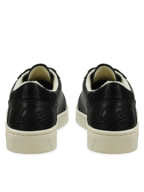 Gant Gant Sneakersy 30531899 Czarny