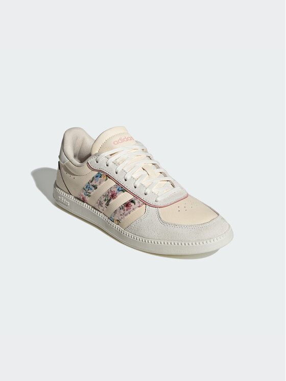 adidas adidas Półbuty 169770 Beżowy