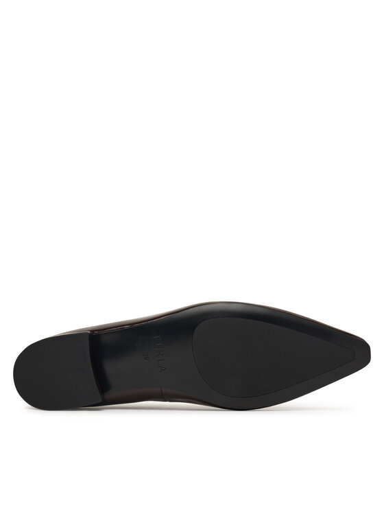 Furla Furla Μπαλαρίνες YM38ORA X70000 CN 2460S Καφέ