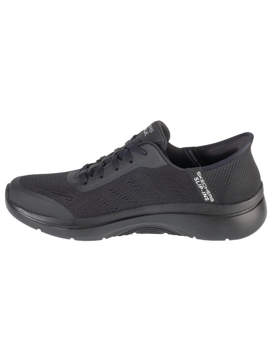 Skechers Skechers Sneakersy Slip-ins: Arch Fit 2.0 - Simplicity 2 Czarny