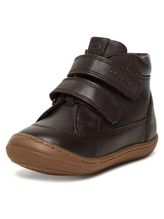 Lasocki Kids Lasocki Kids Μποτίνια CEO- CI12-CRUISE-01(II)CH Καφέ