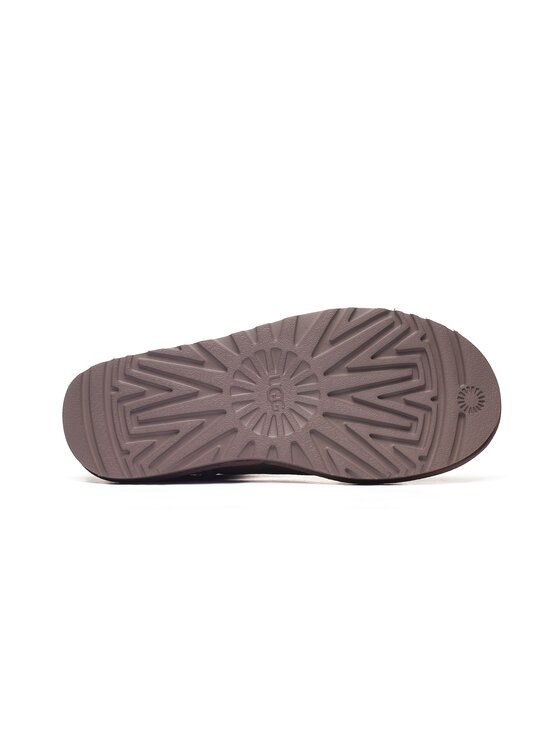 Ugg Ugg Śniegowce Classic Ultra Mini 1116109-CRBO Brązowy