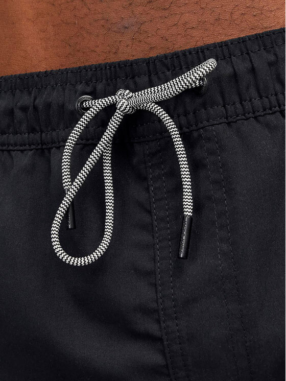 Jack&Jones Jack&Jones Kupaće gaće i hlače Fiji 12253118 Crna Regular Fit