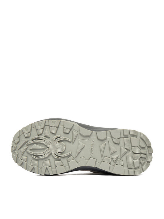 Spyder Spyder Sneakers CEO-W25207(CH) Gri