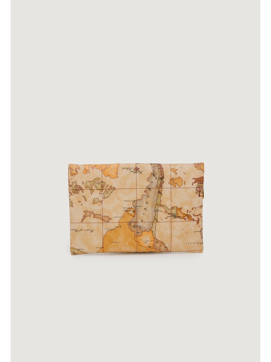 Alviero Martini Prima Classe Alviero Martini Prima Classe Clutch C Q002 6001 Beige