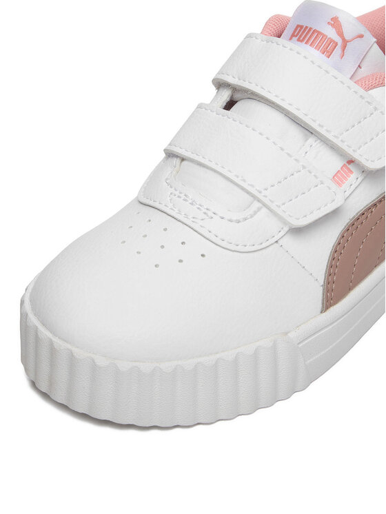 Puma Puma Tossud C-CARINA 3.0 40147818 Valge