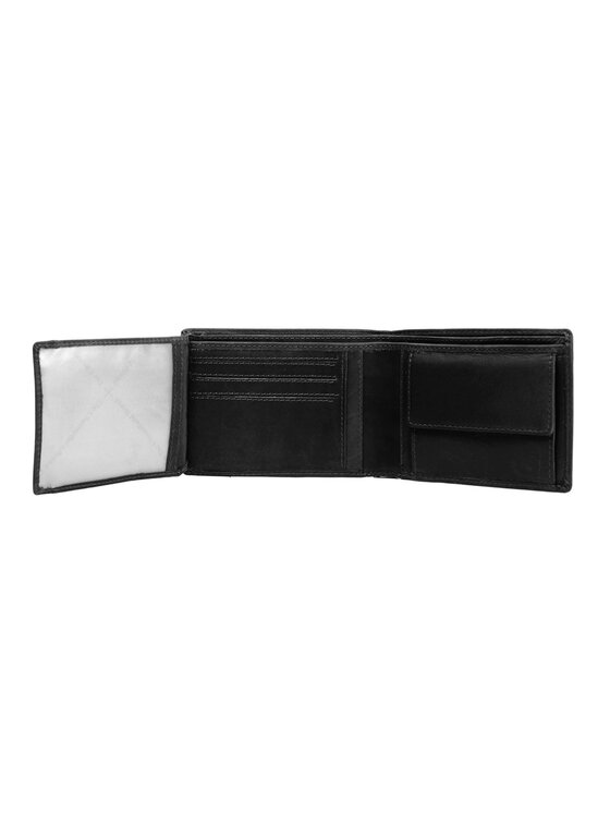 The Chesterfield Brand The Chesterfield Brand Portfel męski 295744 Czarny