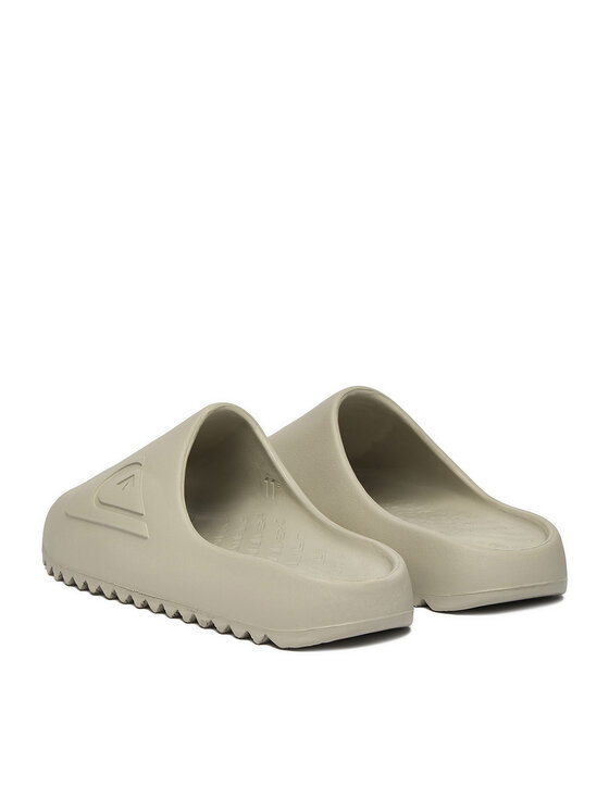 Quiksilver Quiksilver Ciabatte C-CLOUDBREAK CQ10007MCC Grigio