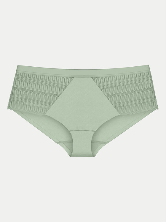 Triumph Triumph Figi klasyczne Aura Spotlight 10216458 Zielony