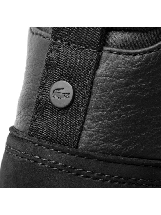 Lacoste Sneakers Explorateur Classic 318 3 Cam 7 36CAM002702H Noir