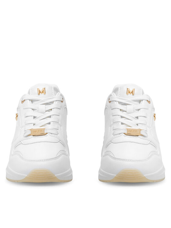 MEXX MEXX Сникърси MIRL1011241W-01 Бял