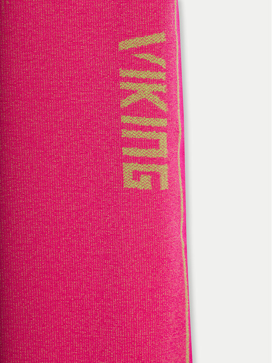 Viking Viking Set di biancheria intima termica Riko Kids Set 500/14/3030/48 Rosa Skinny Fit