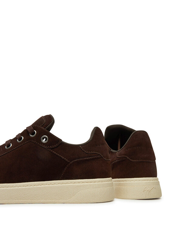 GIUSEPPE ZANOTTI GIUSEPPE ZANOTTI Superge RU40008 Rjava