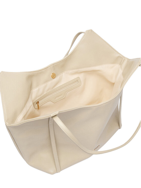 JENNY JENNY Τσάντα CEO-JNY-L-005-09 Μπεζ