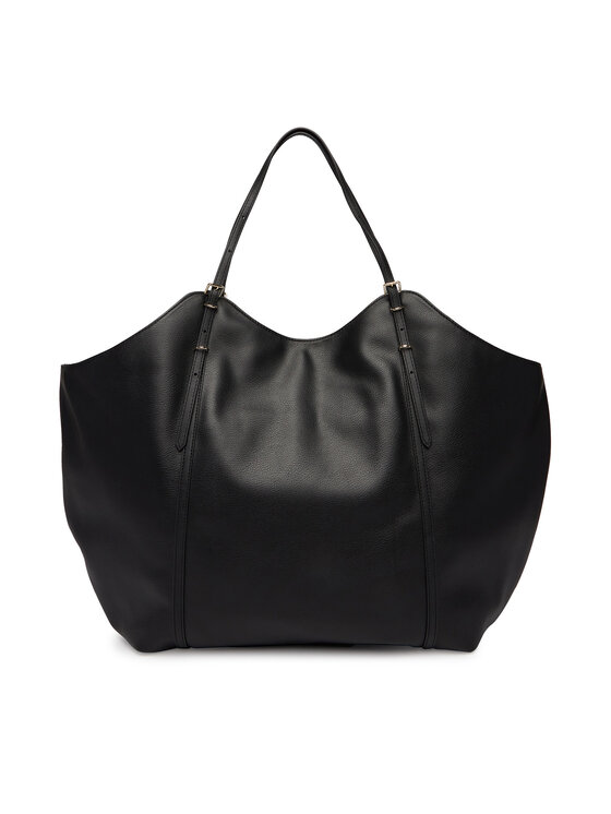 HUGO HUGO Borsetta Neeko P_Tote 50558244 Nero