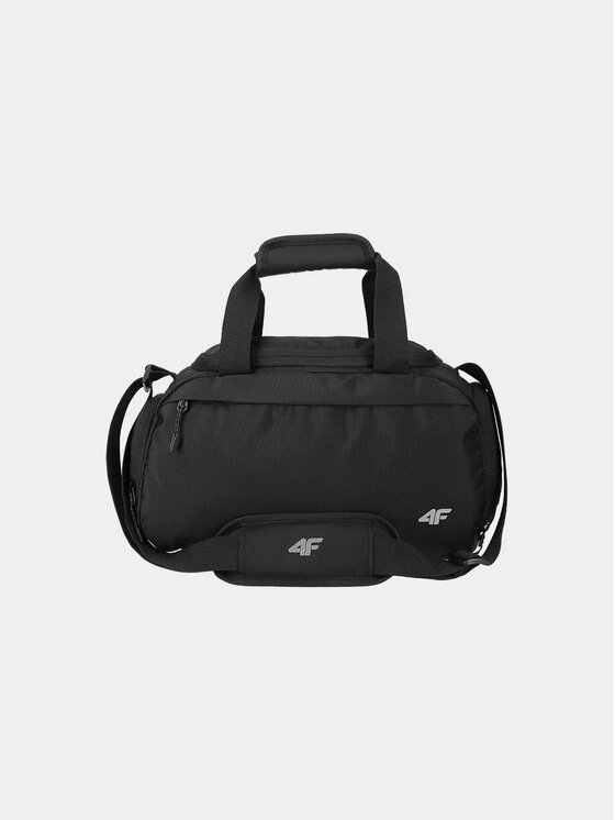 Torba 4F, Czarny, 4FWAW24ATBAU028-21S