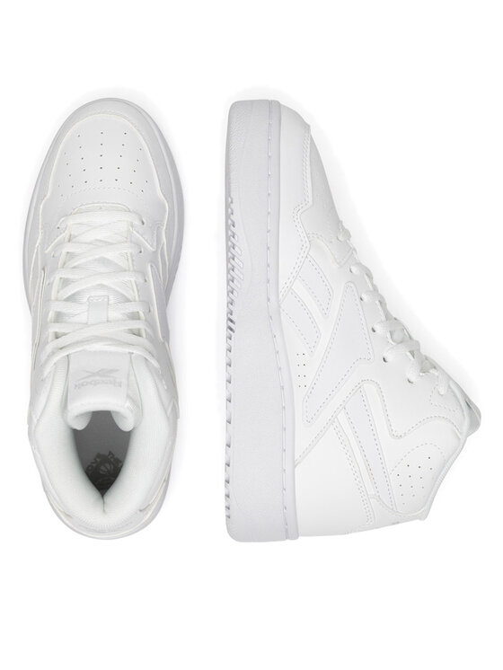 Reebok Reebok Sneakersy ATR CHILL MID 100224087 Biały