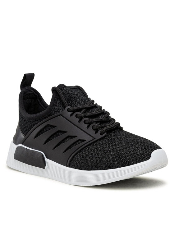 Sprandi Sprandi Sneakers CP95-22197 Schwarz