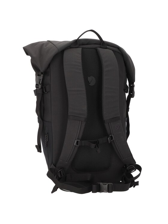 Fjällräven Fjällräven Plecak 249981 Czarny