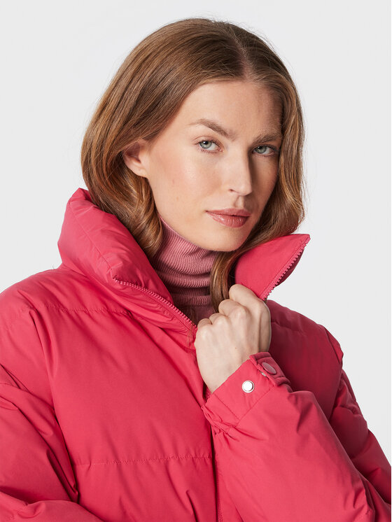 Benetton Daunenjacke Damen