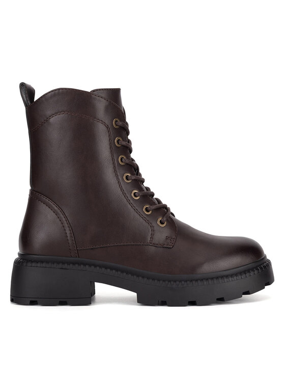 Lasocki Lasocki Stiefeletten CEO-HY60109 Braun