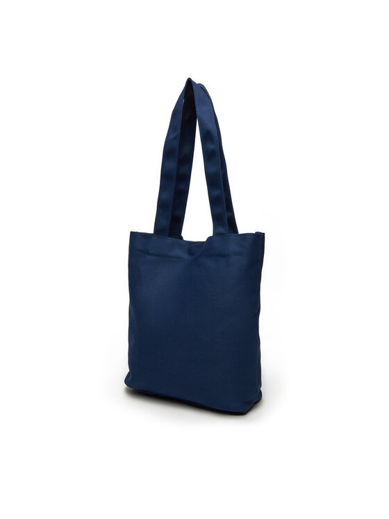 Guess Guess Geantă J5RZ18 WGRI0 Bleumarin